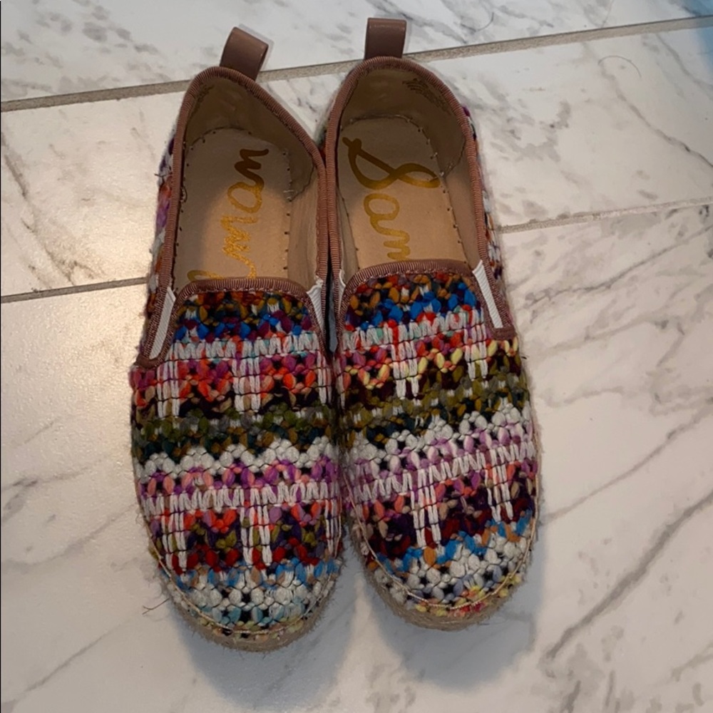 sam edelman espadrilles